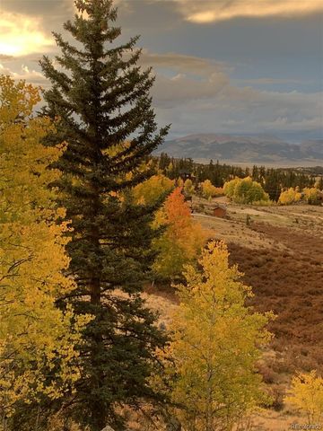 405 Quarter Horse Road, Como, CO 80456