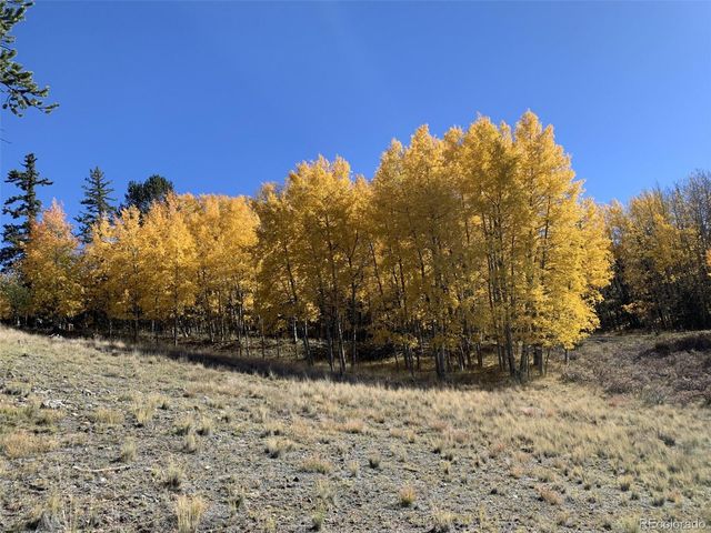 405 Quarter Horse Road, Como, CO 80456