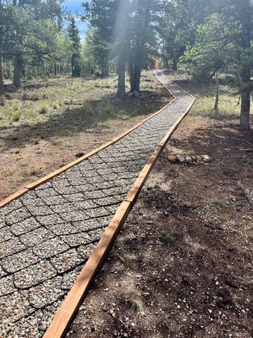 405 Quarter Horse Road, Como, CO 80456