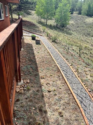 405 Quarter Horse Road, Como, CO 80456