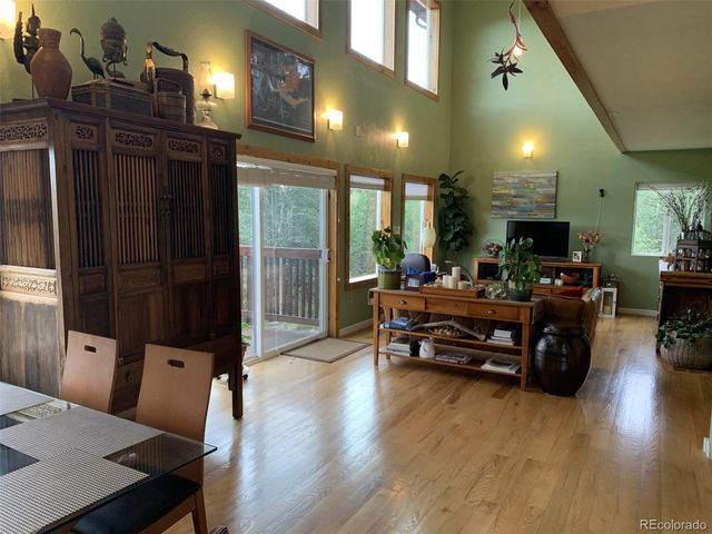 405 Quarter Horse Road, Como, CO 80456