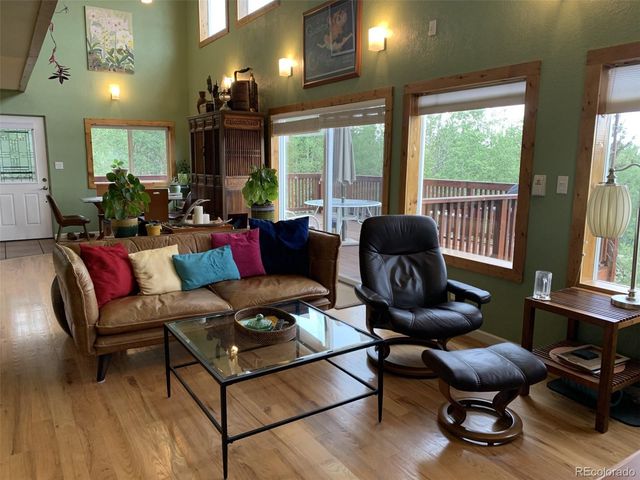 405 Quarter Horse Road, Como, CO 80456