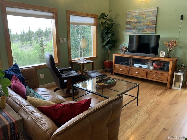 405 Quarter Horse Road, Como, CO 80456