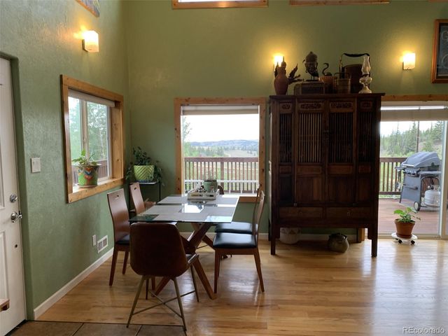 405 Quarter Horse Road, Como, CO 80456