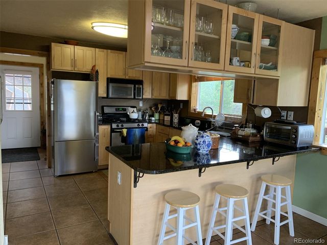 405 Quarter Horse Road, Como, CO 80456