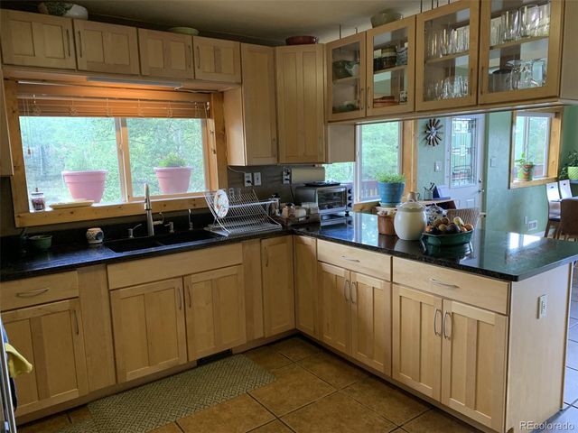 405 Quarter Horse Road, Como, CO 80456
