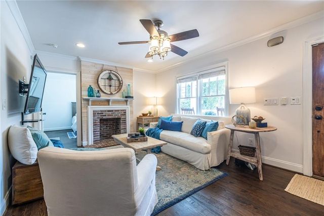 168 Mellrich Avenue NE, Atlanta, GA 30317