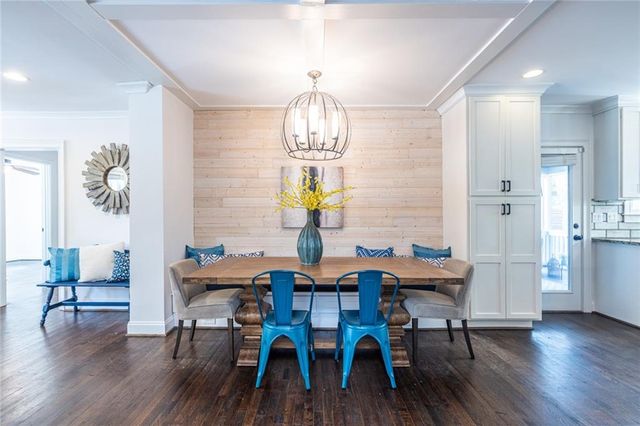 168 Mellrich Avenue NE, Atlanta, GA 30317