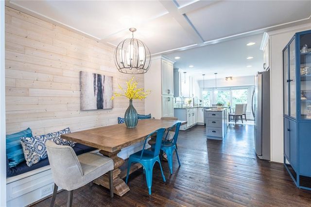 168 Mellrich Avenue NE, Atlanta, GA 30317