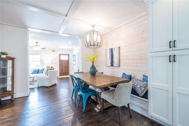 168 Mellrich Avenue NE, Atlanta, GA 30317