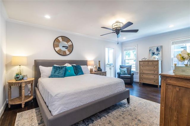 168 Mellrich Avenue NE, Atlanta, GA 30317