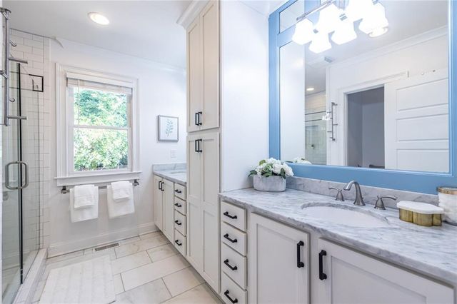 168 Mellrich Avenue NE, Atlanta, GA 30317