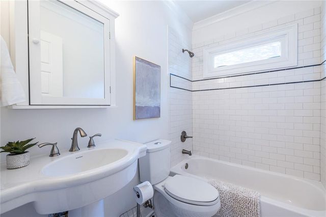 168 Mellrich Avenue NE, Atlanta, GA 30317