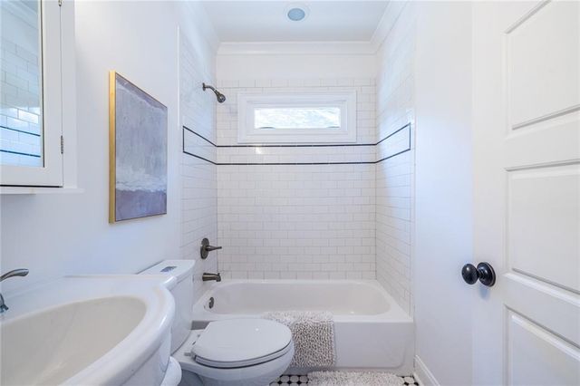 168 Mellrich Avenue NE, Atlanta, GA 30317