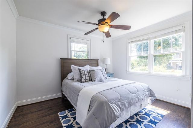 168 Mellrich Avenue NE, Atlanta, GA 30317