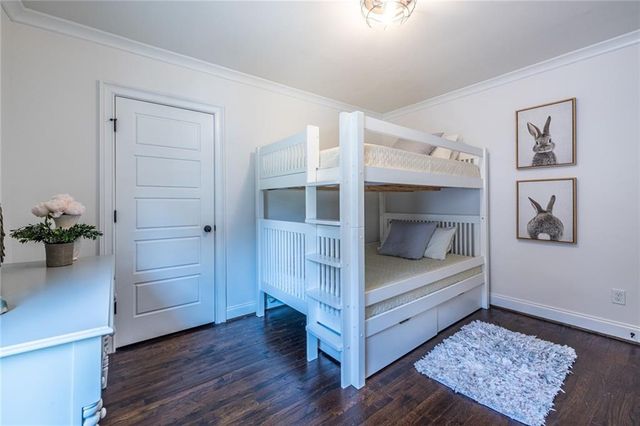 168 Mellrich Avenue NE, Atlanta, GA 30317