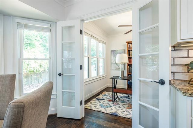 168 Mellrich Avenue NE, Atlanta, GA 30317