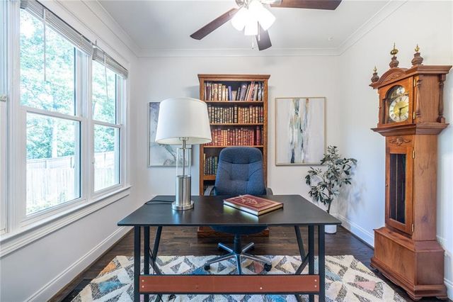 168 Mellrich Avenue NE, Atlanta, GA 30317