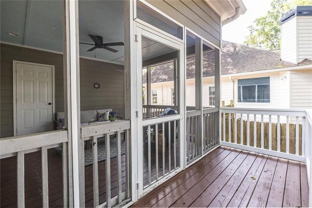 168 Mellrich Avenue NE, Atlanta, GA 30317