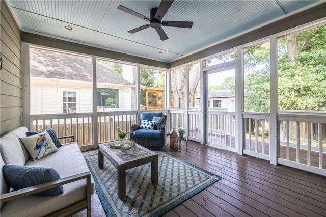 168 Mellrich Avenue NE, Atlanta, GA 30317