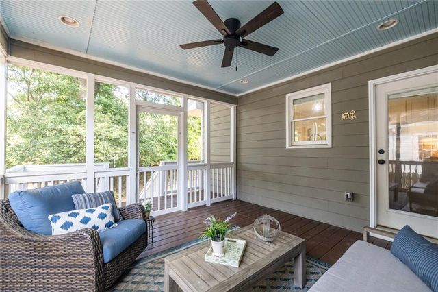 168 Mellrich Avenue NE, Atlanta, GA 30317
