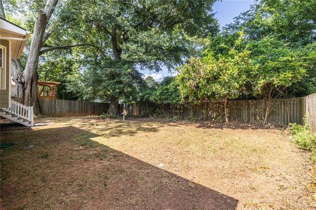 168 Mellrich Avenue NE, Atlanta, GA 30317