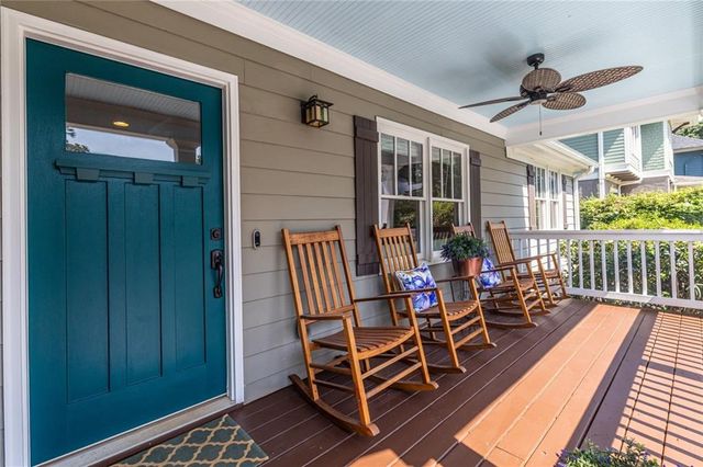 168 Mellrich Avenue NE, Atlanta, GA 30317