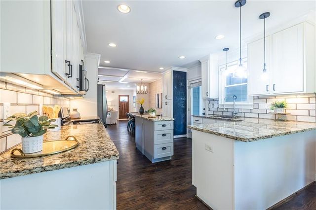 168 Mellrich Avenue NE, Atlanta, GA 30317