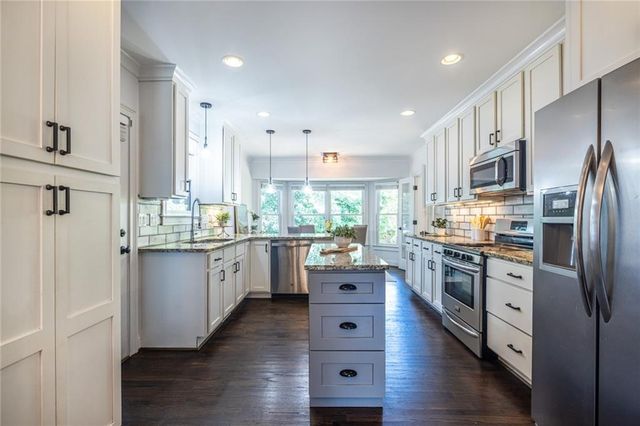 168 Mellrich Avenue NE, Atlanta, GA 30317