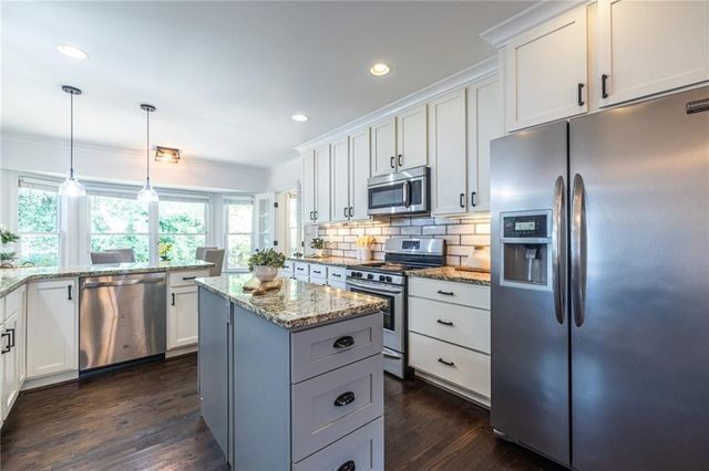 168 Mellrich Avenue NE, Atlanta, GA 30317