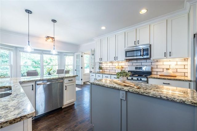 168 Mellrich Avenue NE, Atlanta, GA 30317