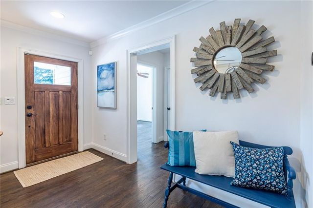 168 Mellrich Avenue NE, Atlanta, GA 30317