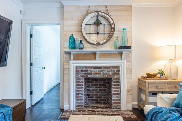 168 Mellrich Avenue NE, Atlanta, GA 30317
