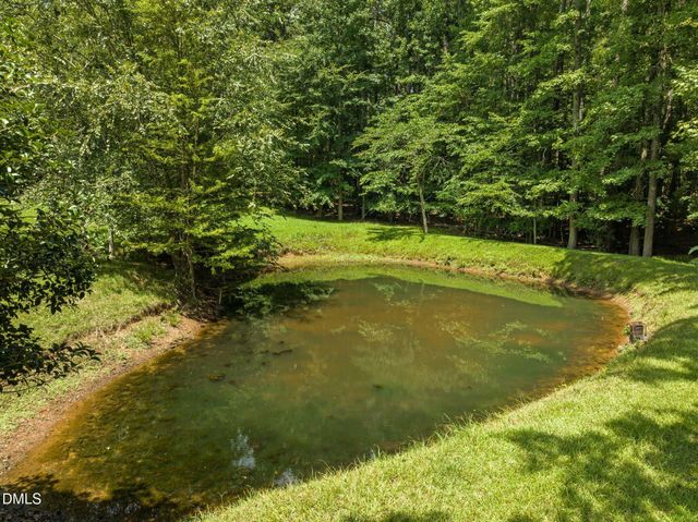 2073 N Pea Ridge Road, Pittsboro, NC 27312