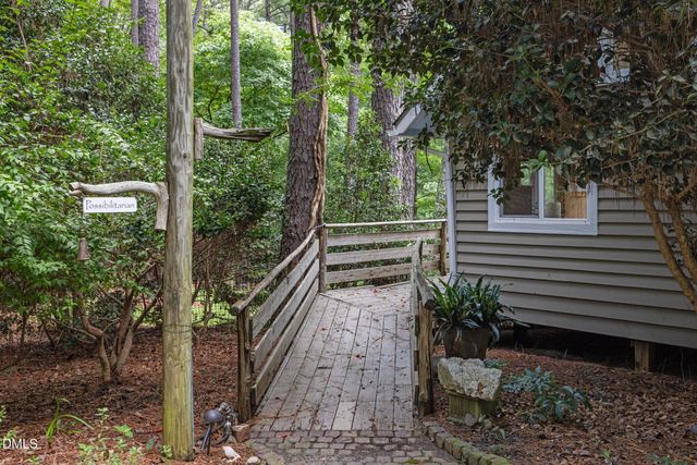 2073 N Pea Ridge Road, Pittsboro, NC 27312