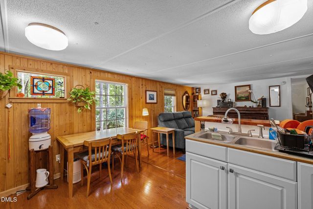 2073 N Pea Ridge Road, Pittsboro, NC 27312