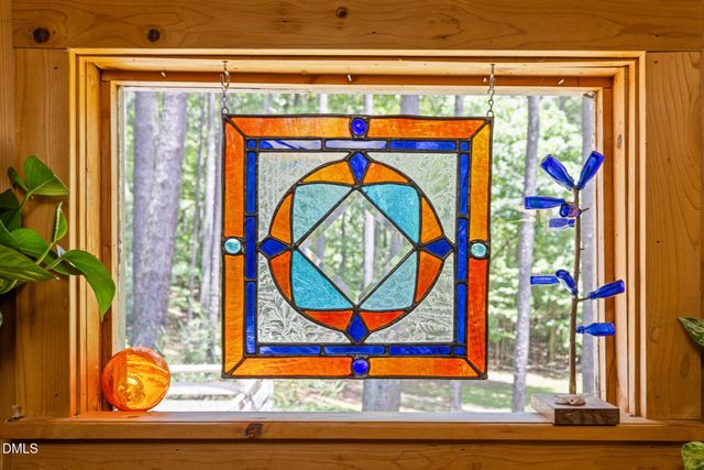 2073 N Pea Ridge Road, Pittsboro, NC 27312