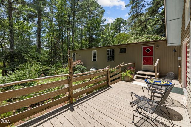 2073 N Pea Ridge Road, Pittsboro, NC 27312