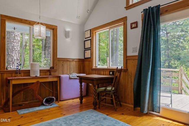 2073 N Pea Ridge Road, Pittsboro, NC 27312