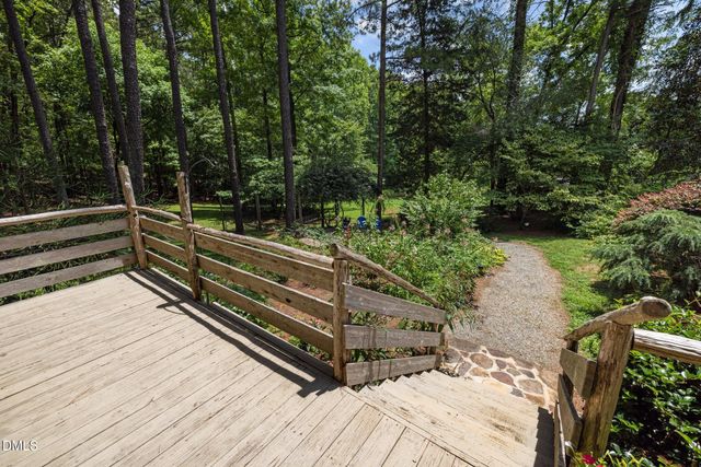 2073 N Pea Ridge Road, Pittsboro, NC 27312