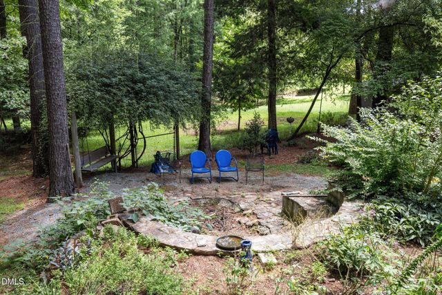 2073 N Pea Ridge Road, Pittsboro, NC 27312