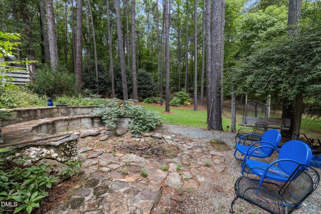 2073 N Pea Ridge Road, Pittsboro, NC 27312