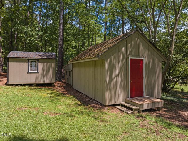 2073 N Pea Ridge Road, Pittsboro, NC 27312
