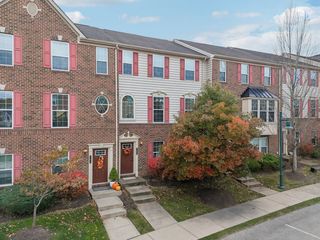 705 Broadmore LANE, Pine Twp, PA 15090