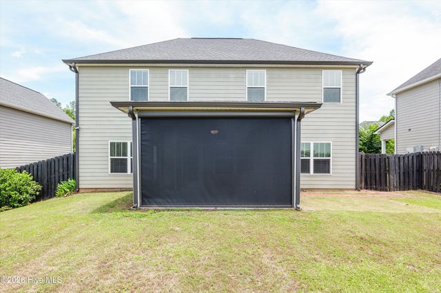 3933 Berkshire Way, Grovetown, GA 30813