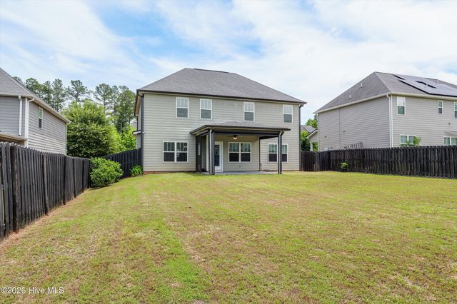 3933 Berkshire Way, Grovetown, GA 30813