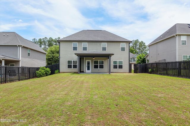 3933 Berkshire Way, Grovetown, GA 30813