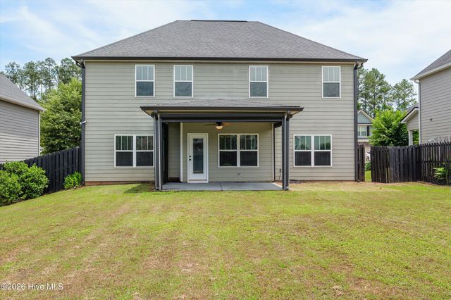3933 Berkshire Way, Grovetown, GA 30813