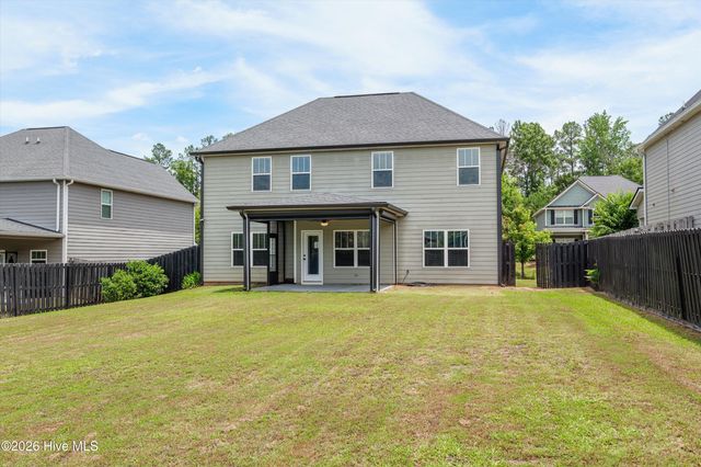 3933 Berkshire Way, Grovetown, GA 30813