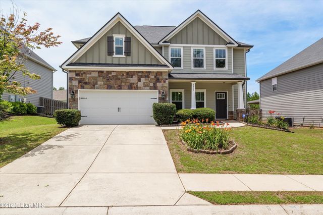 3933 Berkshire Way, Grovetown, GA 30813